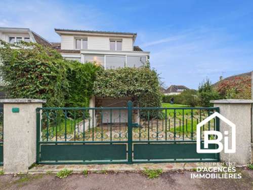 Bretteville-sur-Odon Calvados huis foto 7237166