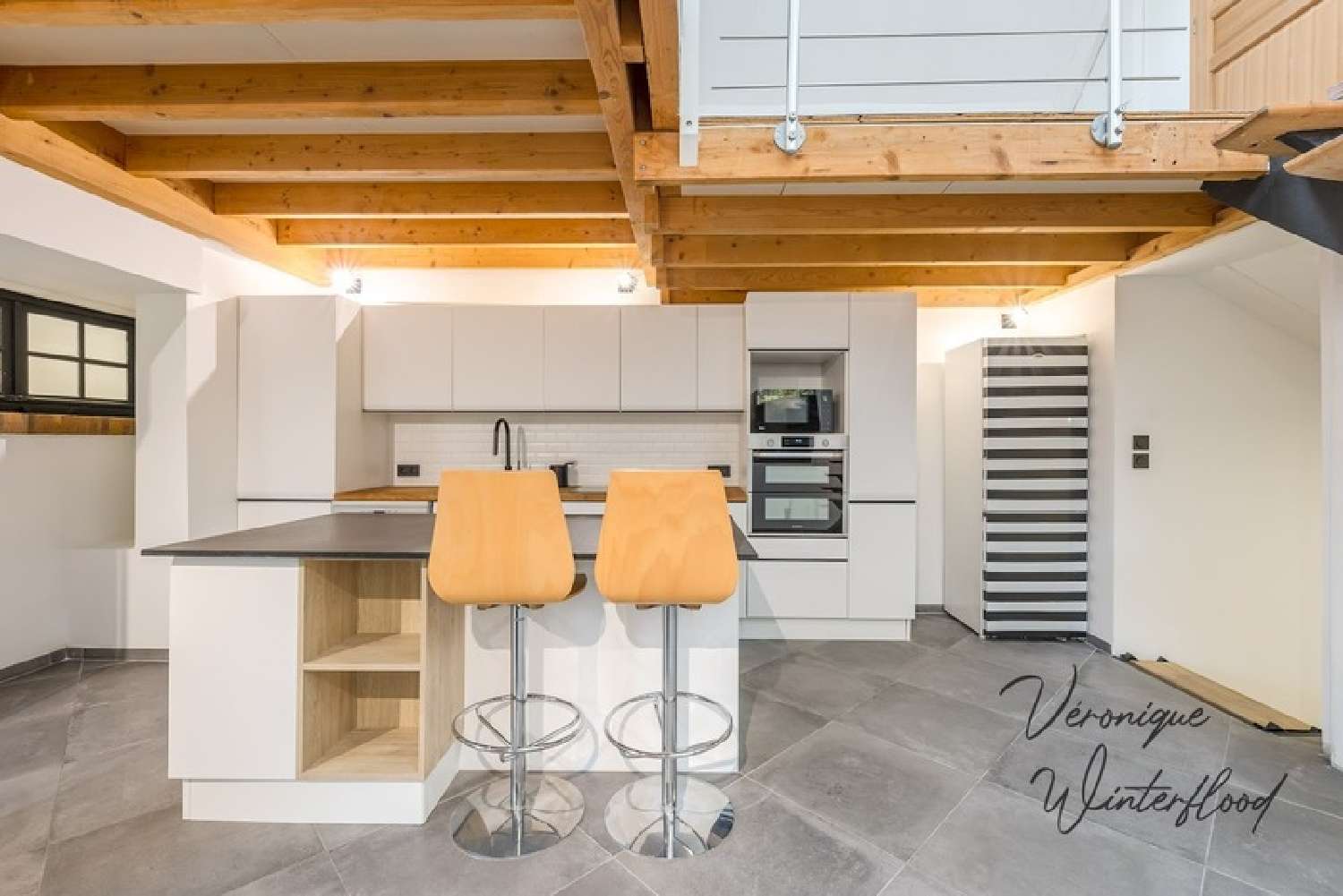  kaufen Haus Breuil-Bois-Robert Yvelines 6