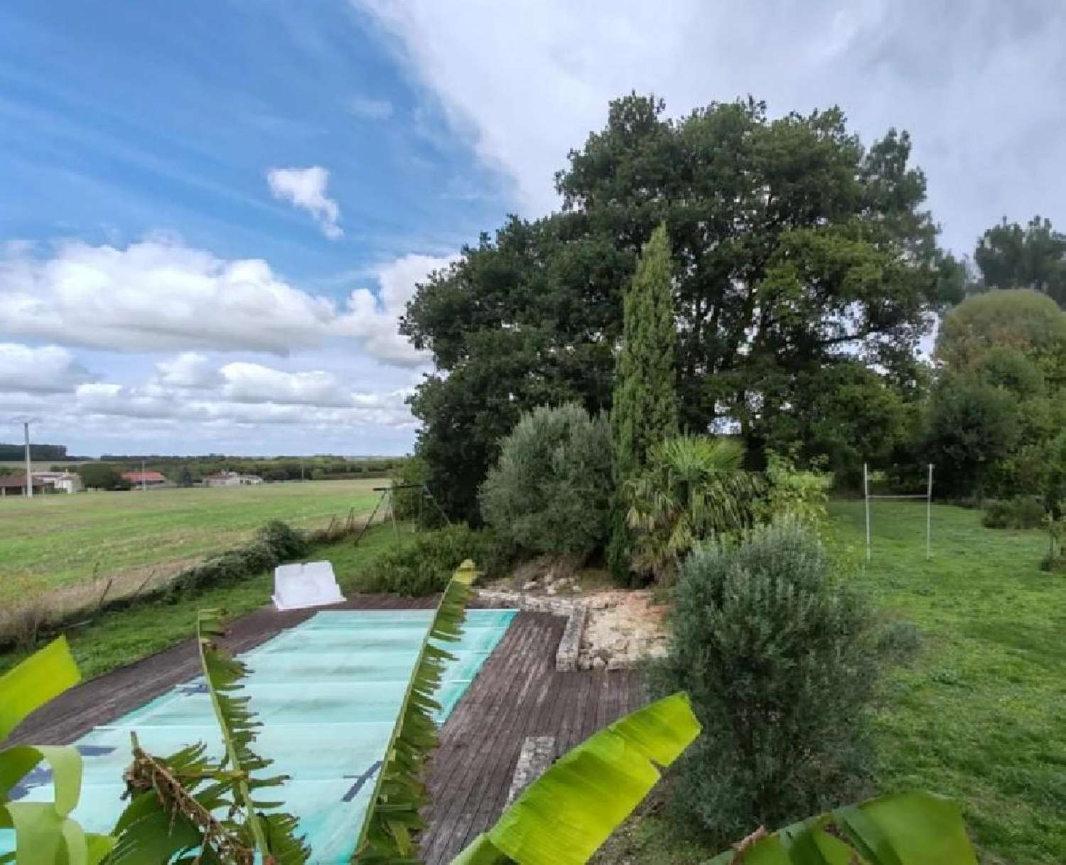  kaufen Haus Breuil-la-Réorte Charente-Maritime 2