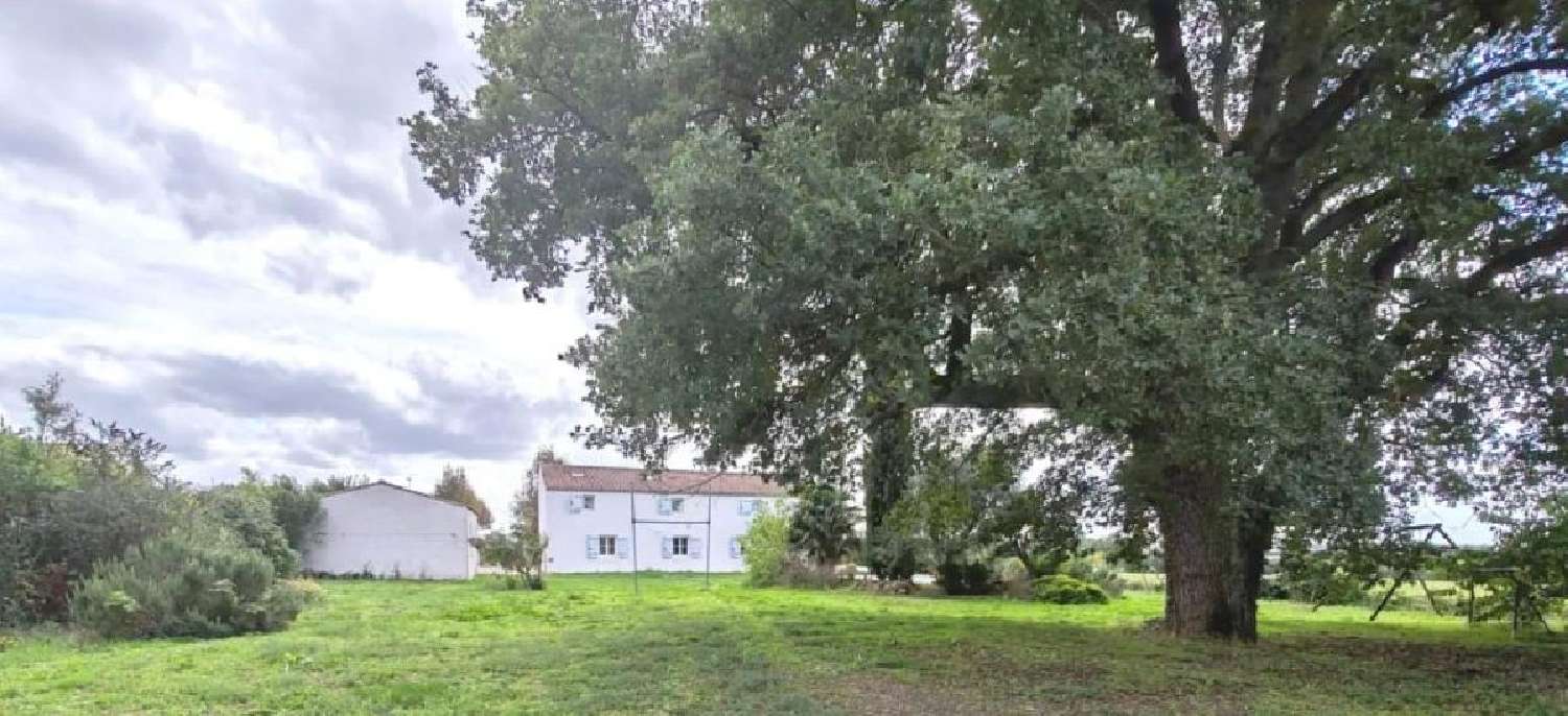  kaufen Haus Breuil-la-Réorte Charente-Maritime 4