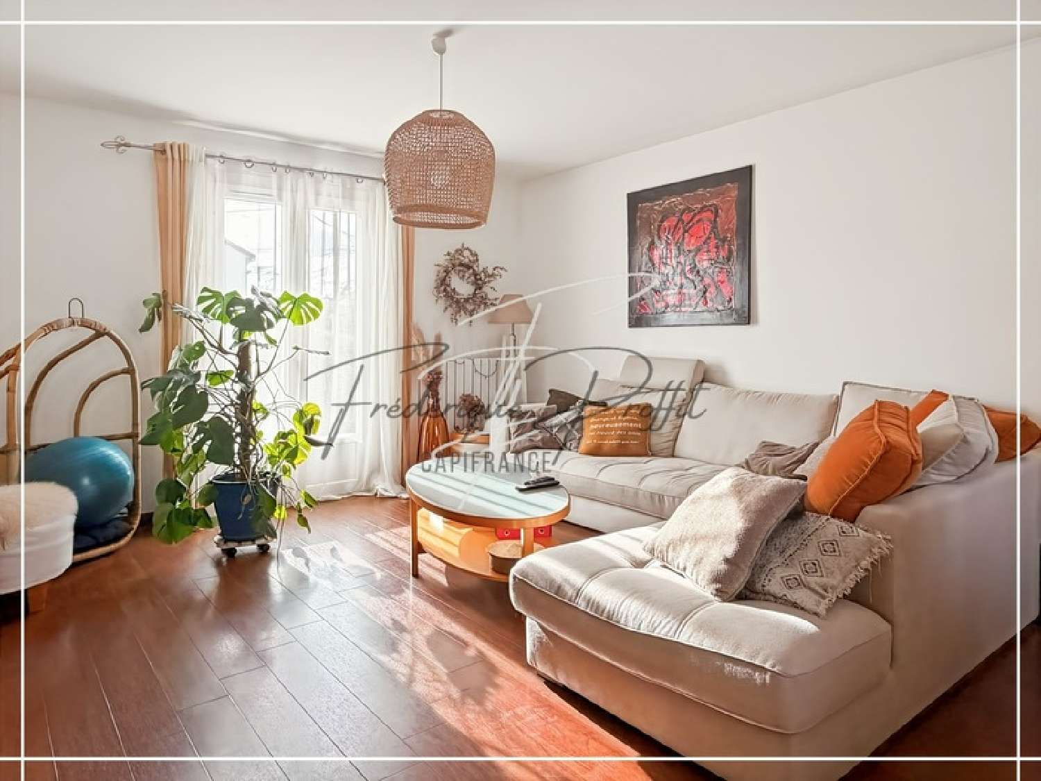  te koop huis Breuil-le-Vert Oise 3