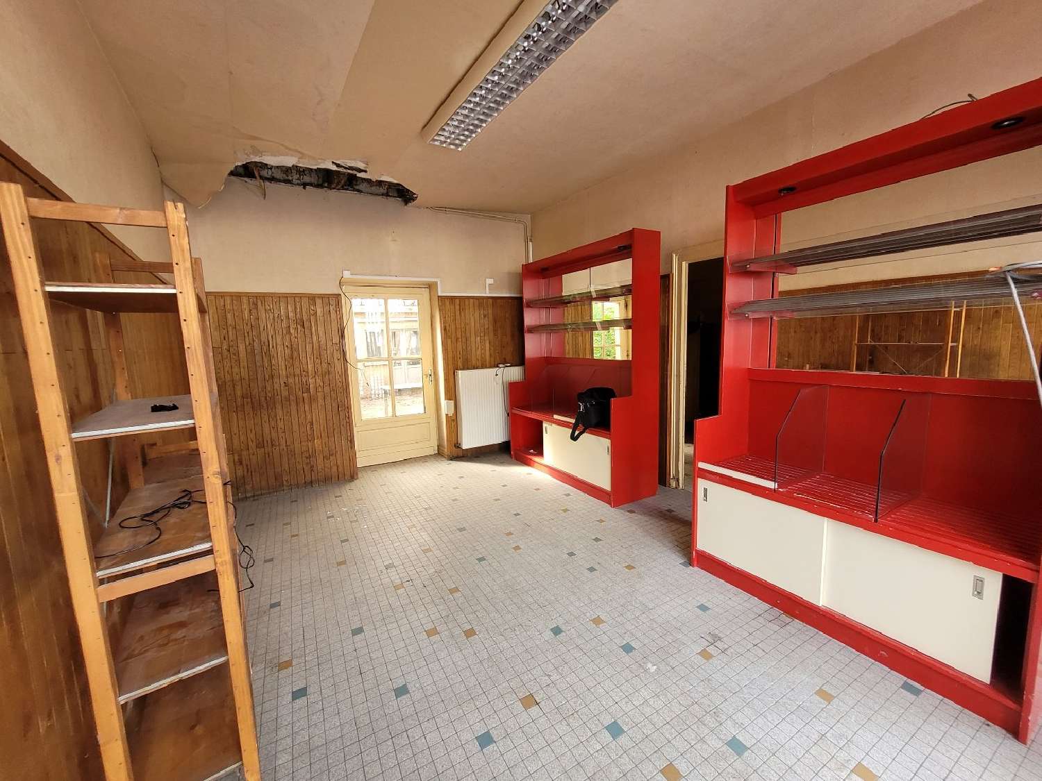 en venta casa Breuilh Dordoña 6