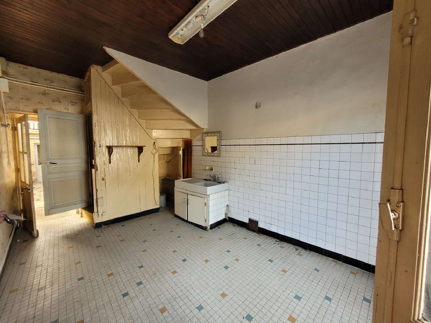 en venta casa Breuilh Dordoña 7