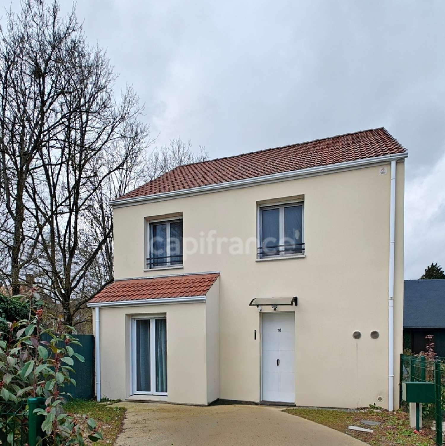  for sale house Breuillet Essonne 1
