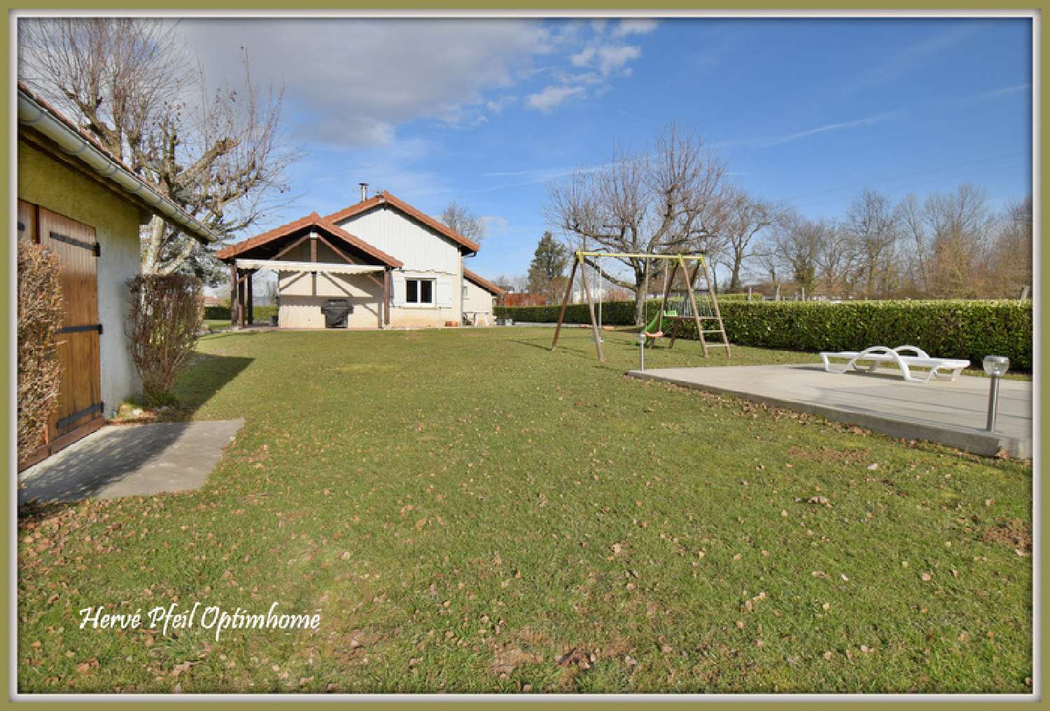  kaufen Haus Brézins Isère 4