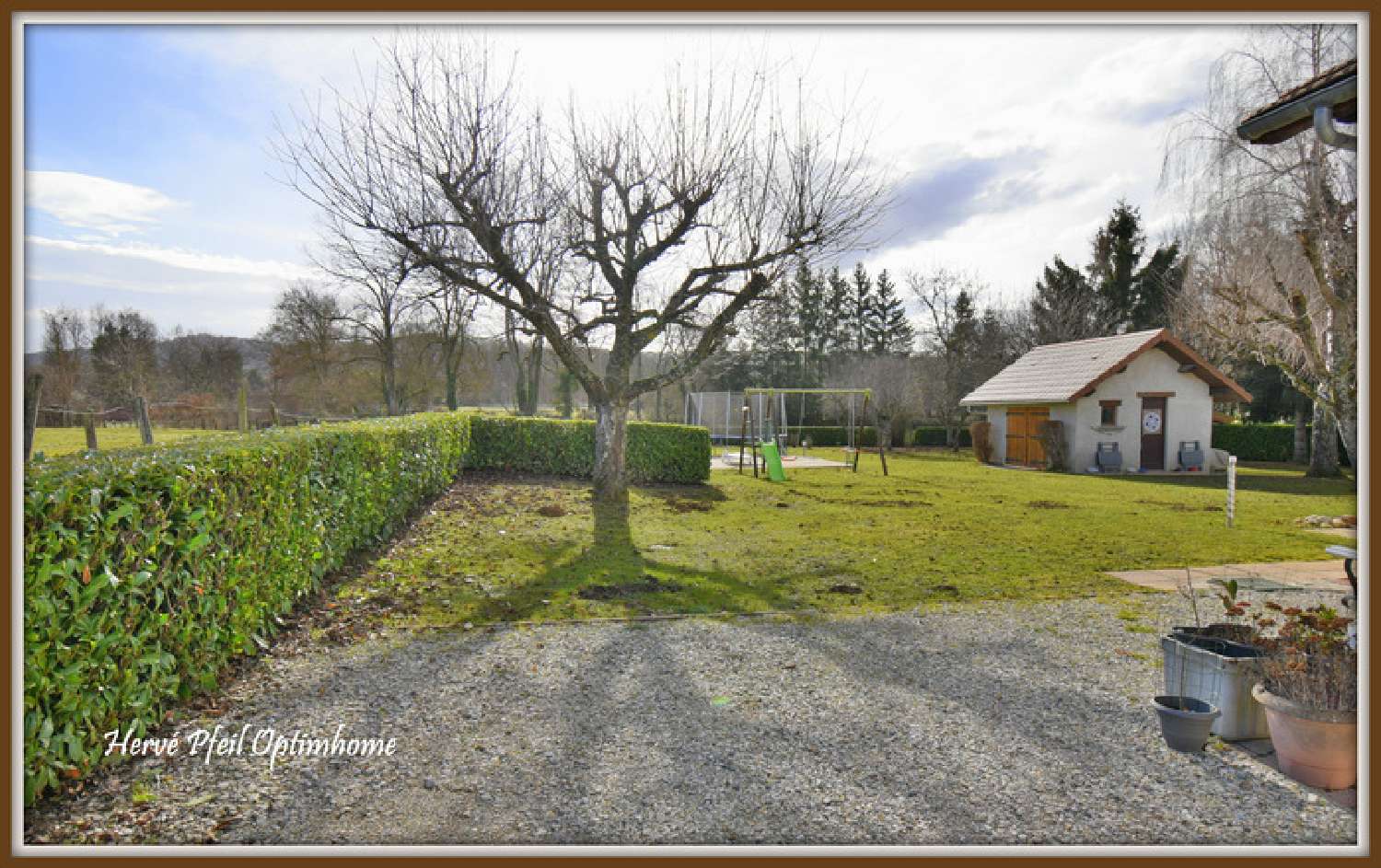  kaufen Haus Brézins Isère 5