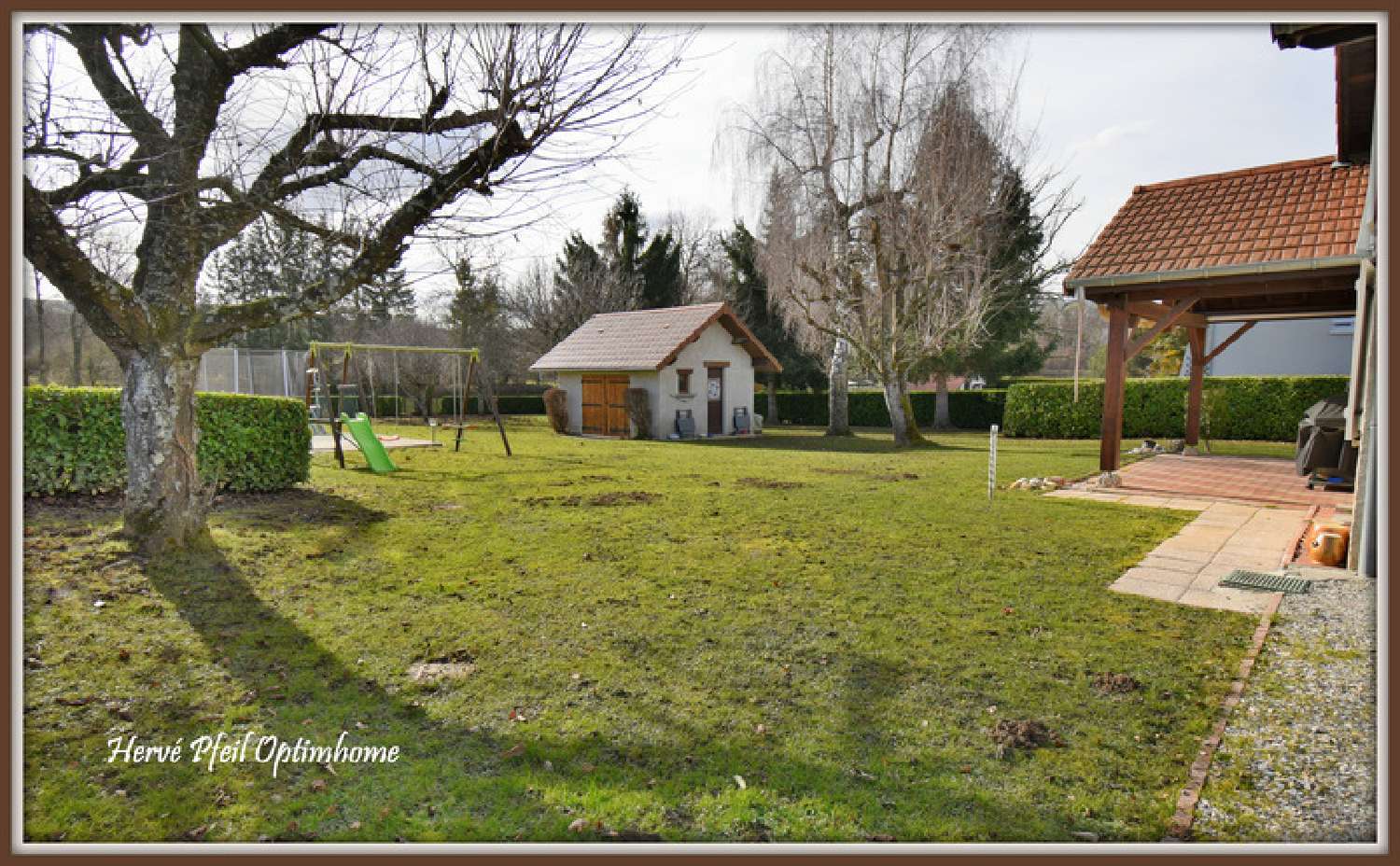  kaufen Haus Brézins Isère 6