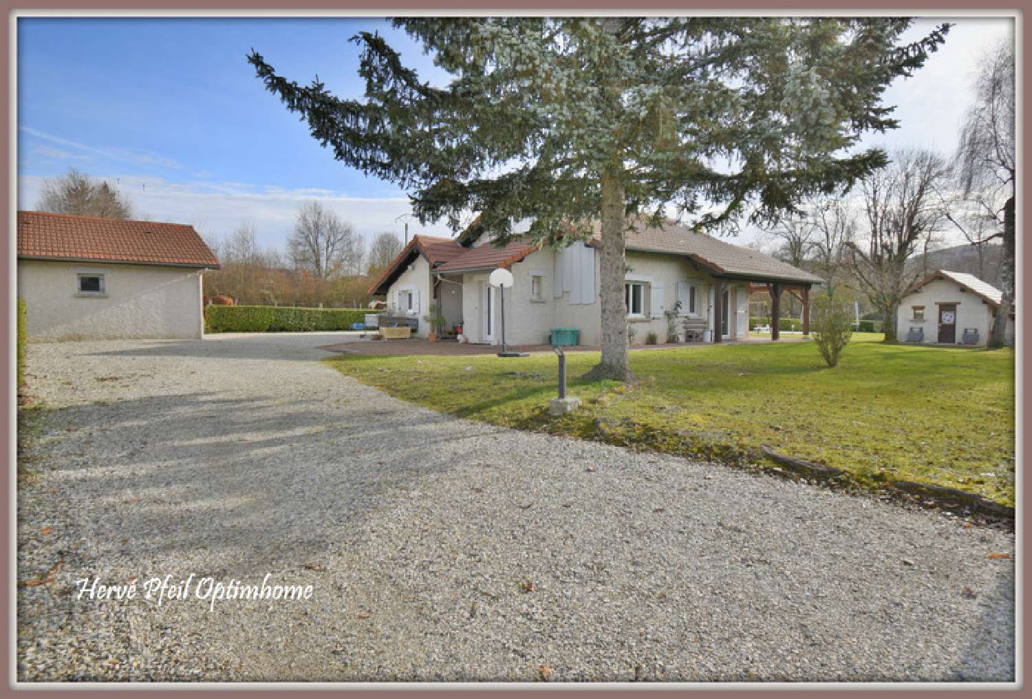  kaufen Haus Brézins Isère 8