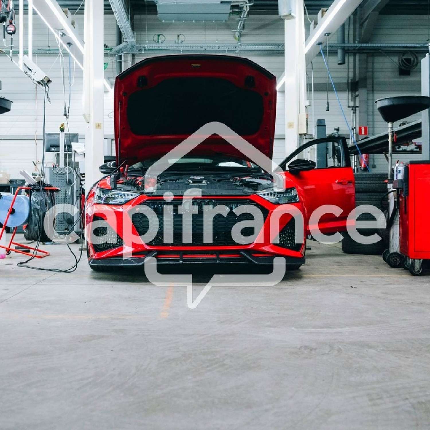 kaufen Haus Briançon Hautes-Alpes 1