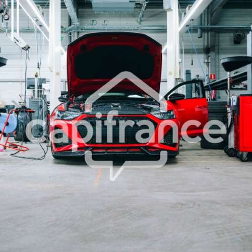 Briançon Hautes-Alpes Haus Bild 7246388