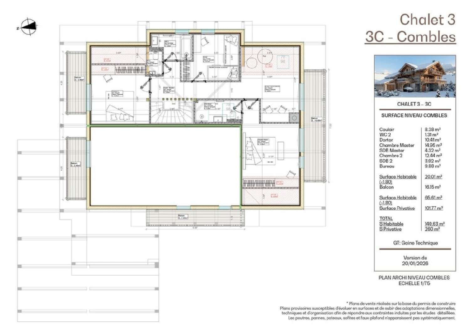  kaufen Haus Briançon Hautes-Alpes 3