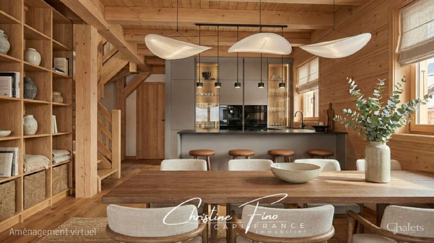  kaufen Haus Briançon Hautes-Alpes 6