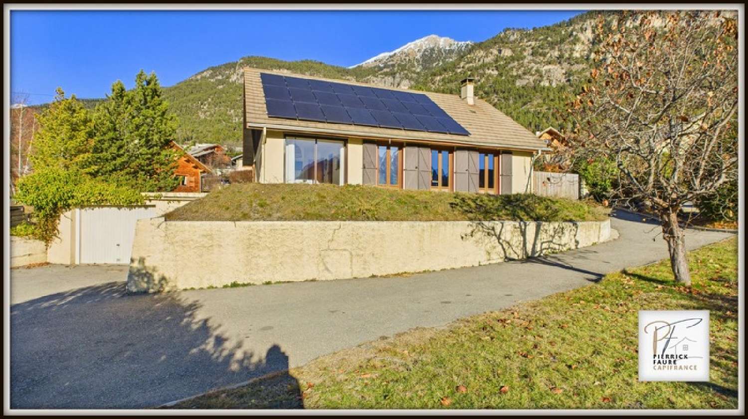 kaufen Haus Briançon Hautes-Alpes 2