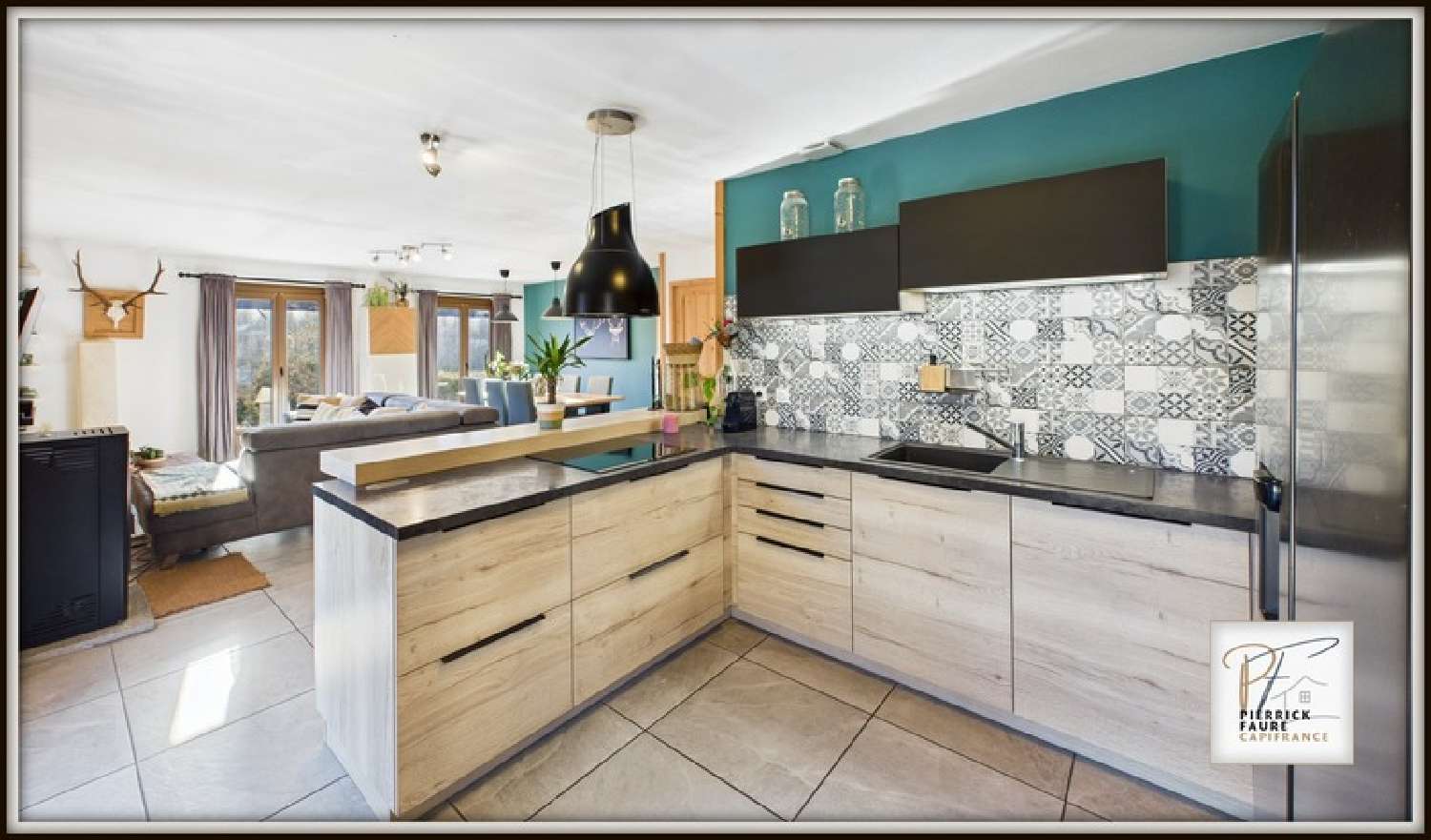 kaufen Haus Briançon Hautes-Alpes 5