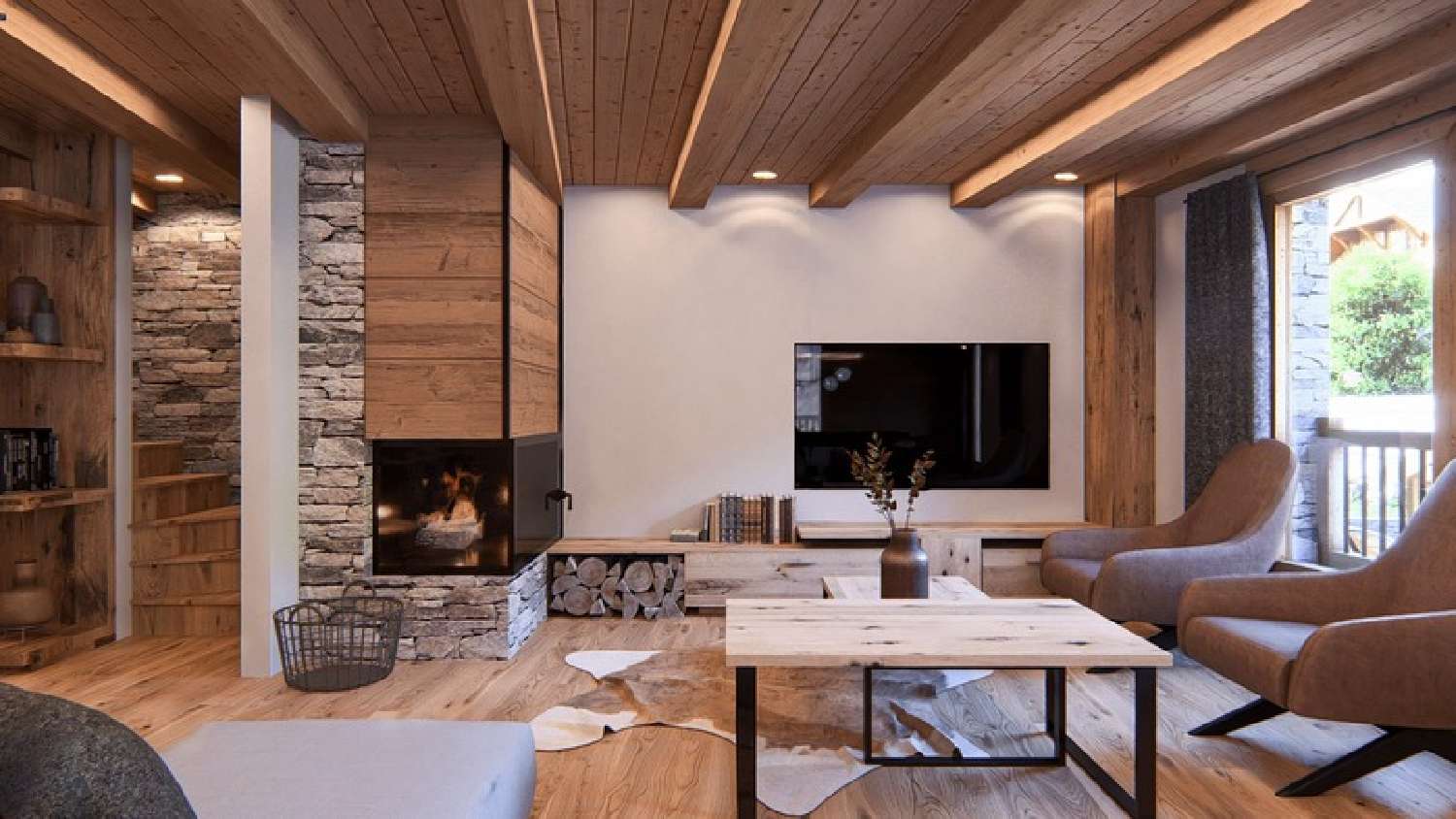  te koop huis Briançon Hautes-Alpes 5