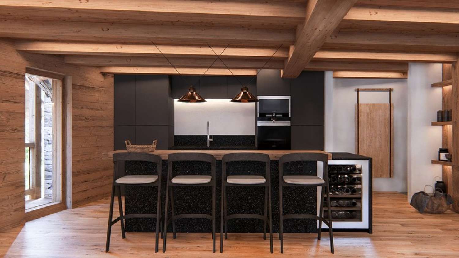  te koop huis Briançon Hautes-Alpes 6