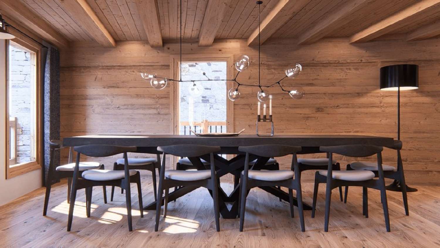  te koop huis Briançon Hautes-Alpes 7