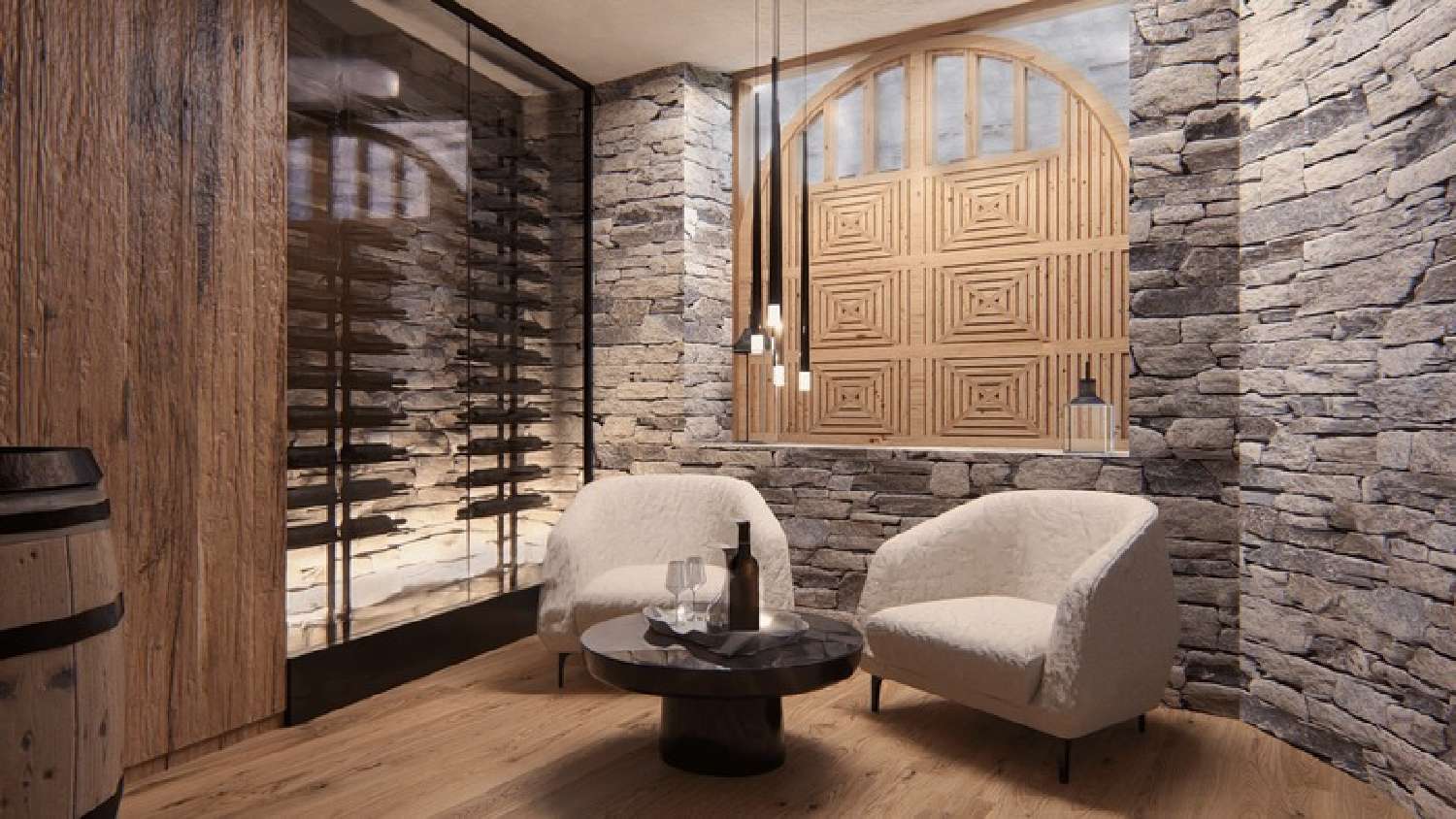  te koop huis Briançon Hautes-Alpes 7