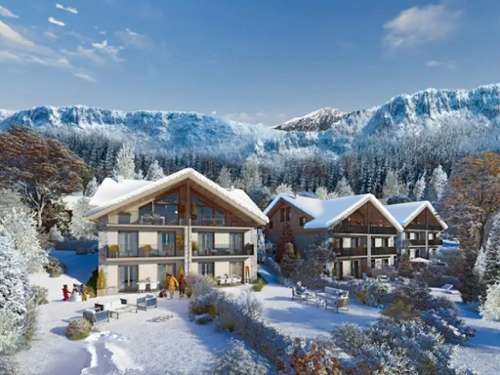 Briançon Hautes-Alpes Haus Bild 7237515