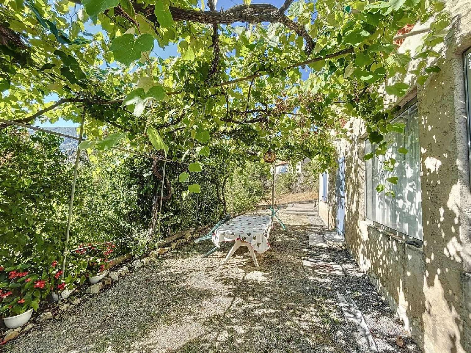  en venta casa Briançonnet Alpes-Maritimes 2