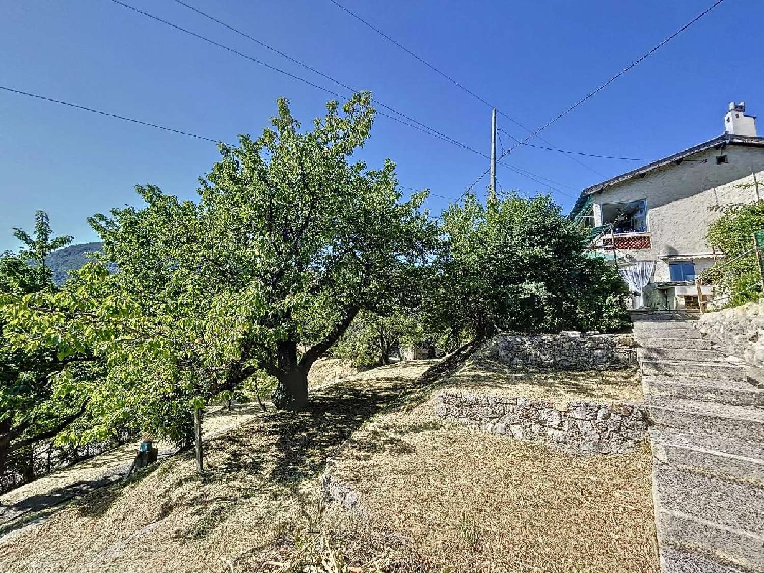  en venta casa Briançonnet Alpes-Maritimes 3