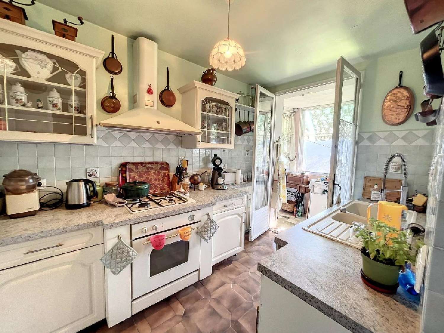  en venta casa Briançonnet Alpes-Maritimes 5