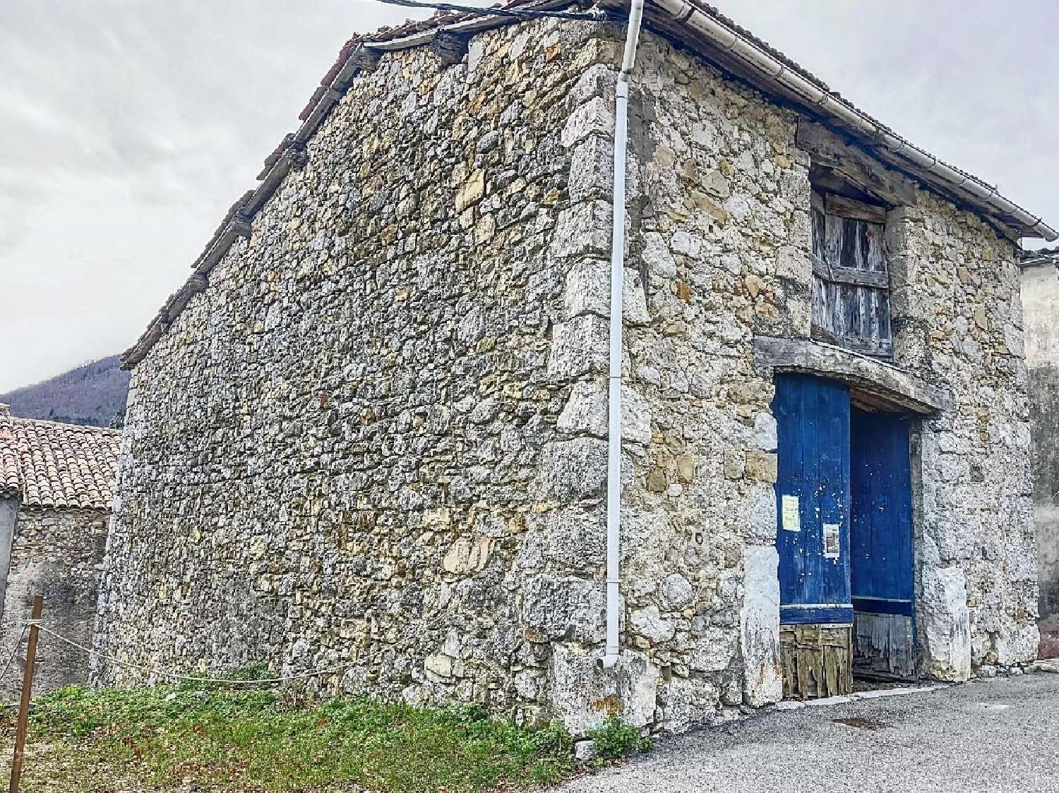  en venta casa Briançonnet Alpes-Maritimes 1