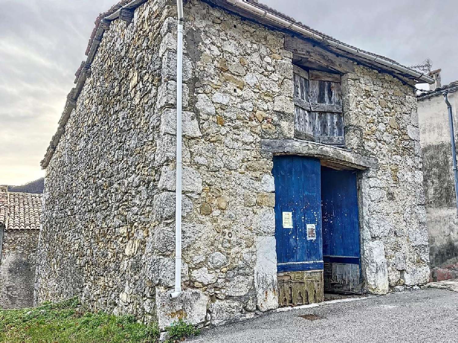  en venta casa Briançonnet Alpes-Maritimes 2