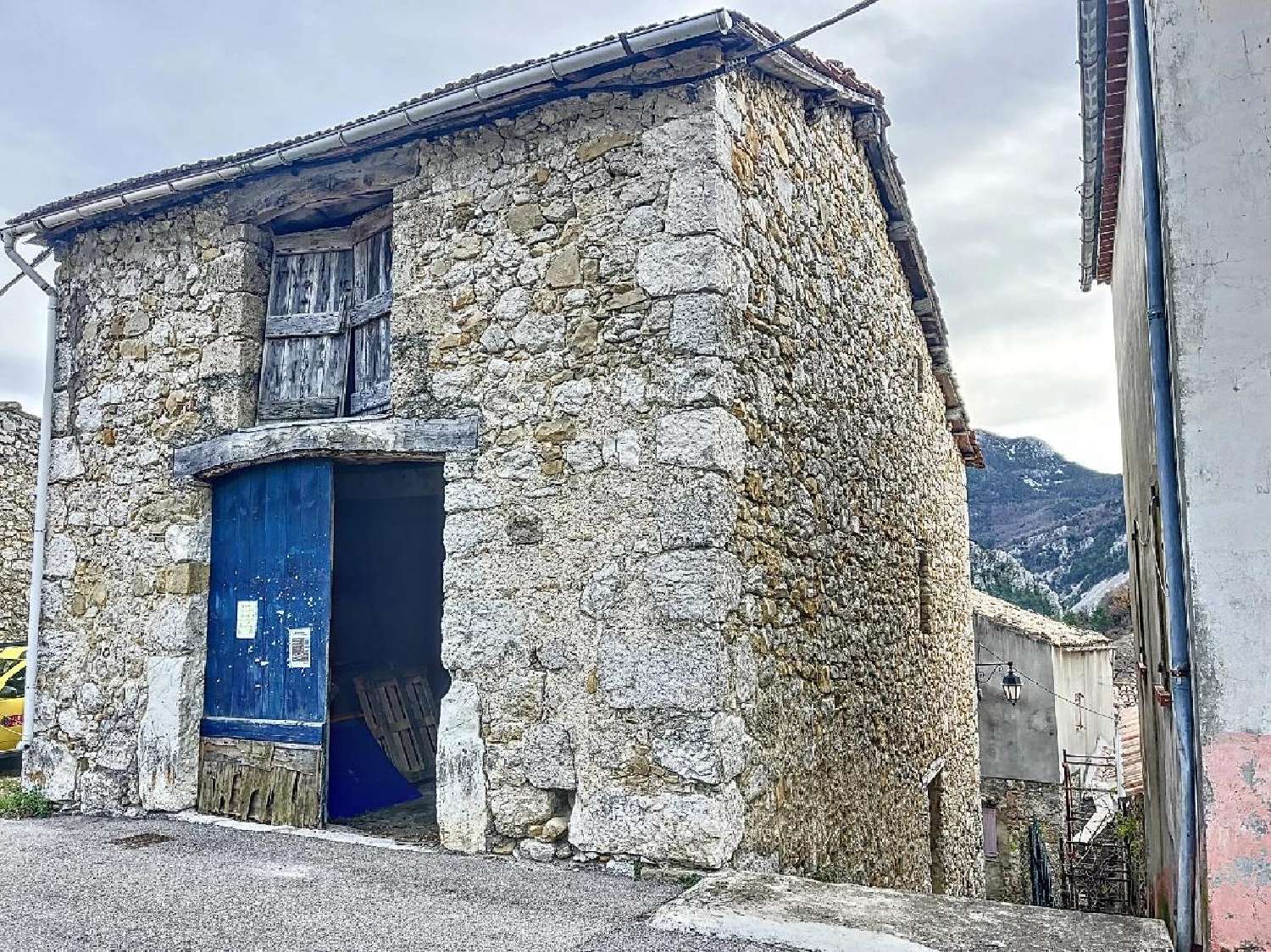  en venta casa Briançonnet Alpes-Maritimes 3