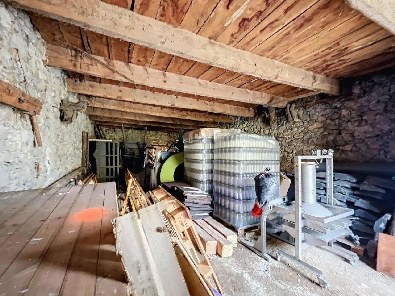  en venta casa Briançonnet Alpes-Maritimes 4