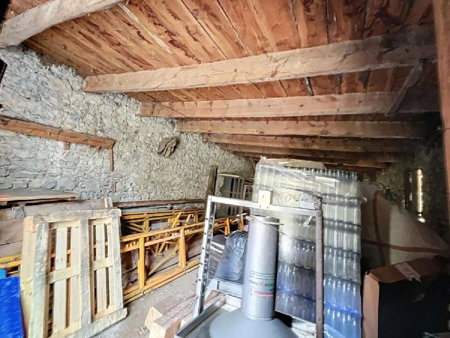  en venta casa Briançonnet Alpes-Maritimes 5