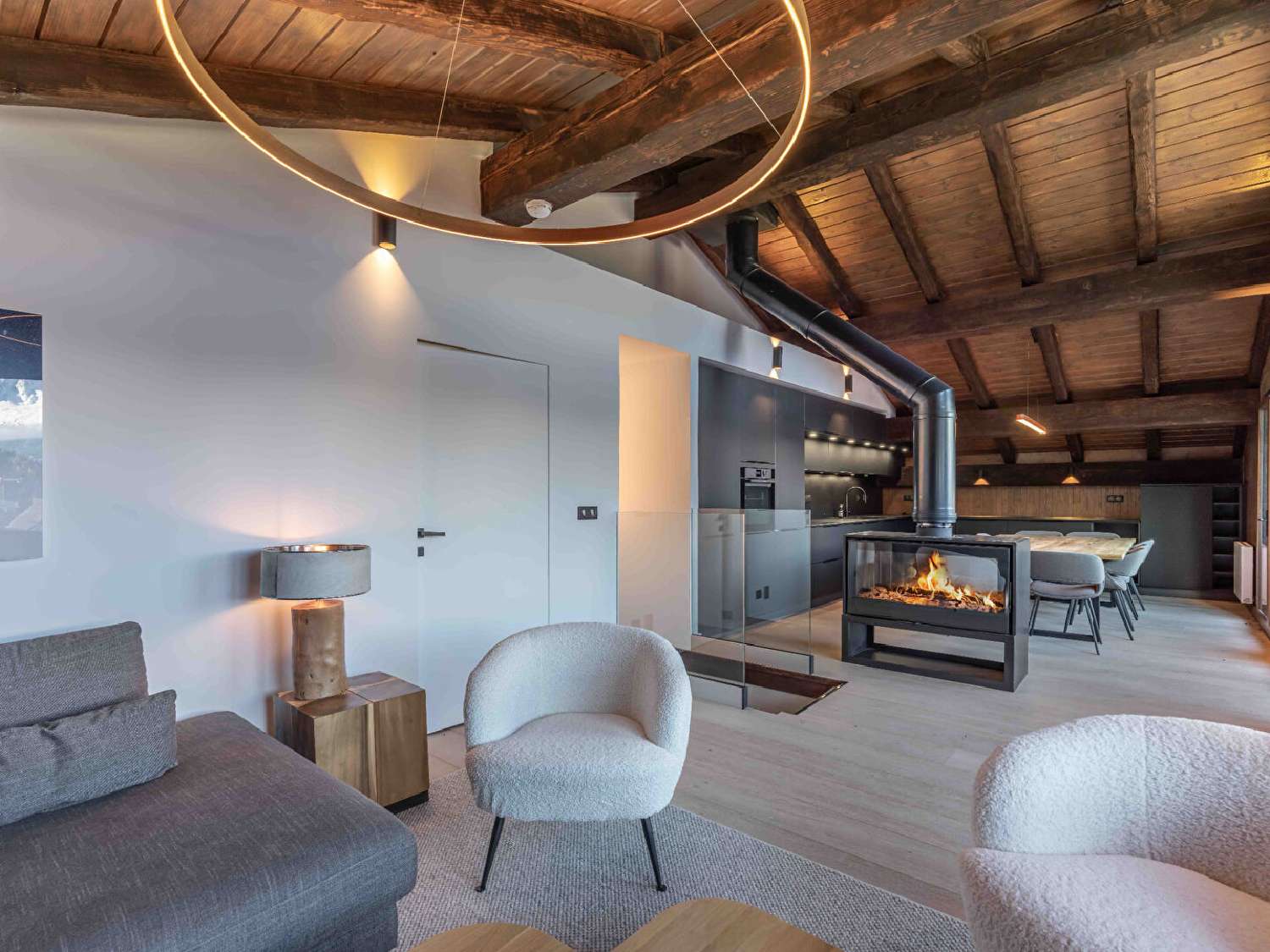  te koop huis Brides-les-Bains Savoie 3