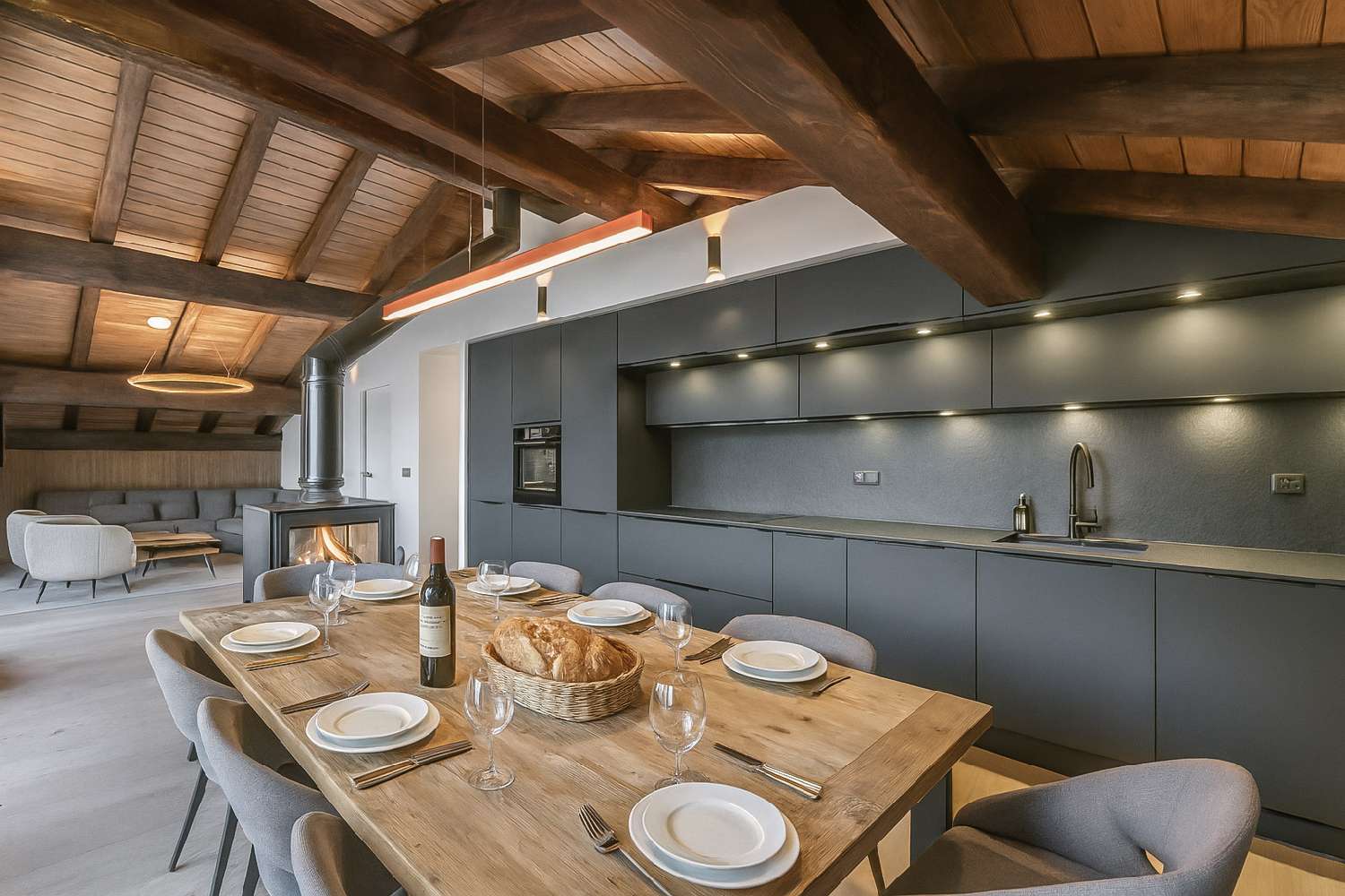  te koop huis Brides-les-Bains Savoie 6