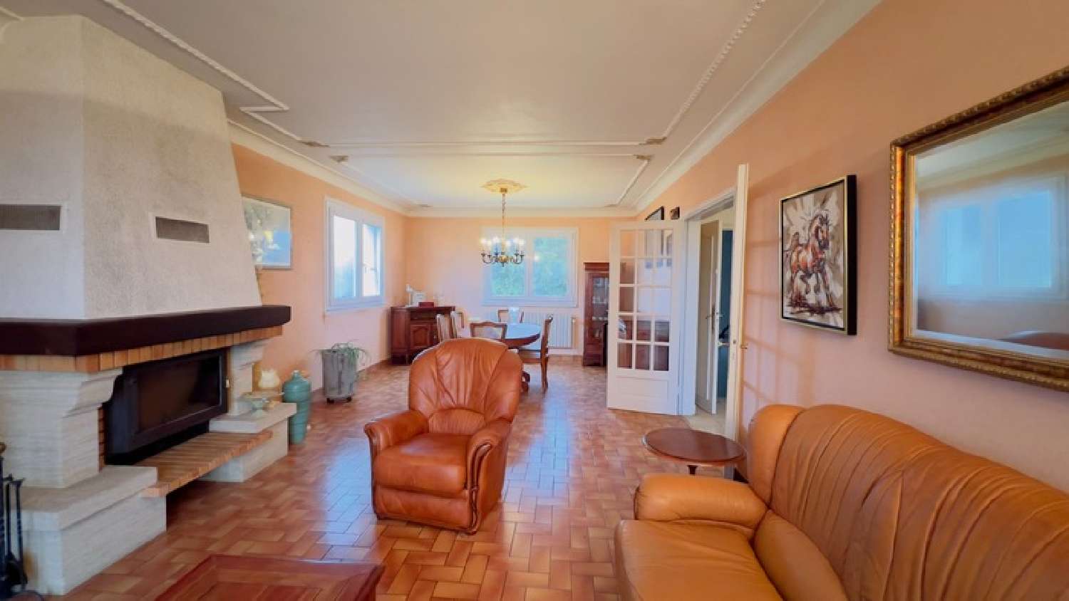  for sale house Briec Finistère 5