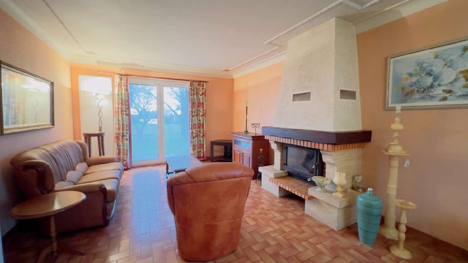  for sale house Briec Finistère 6