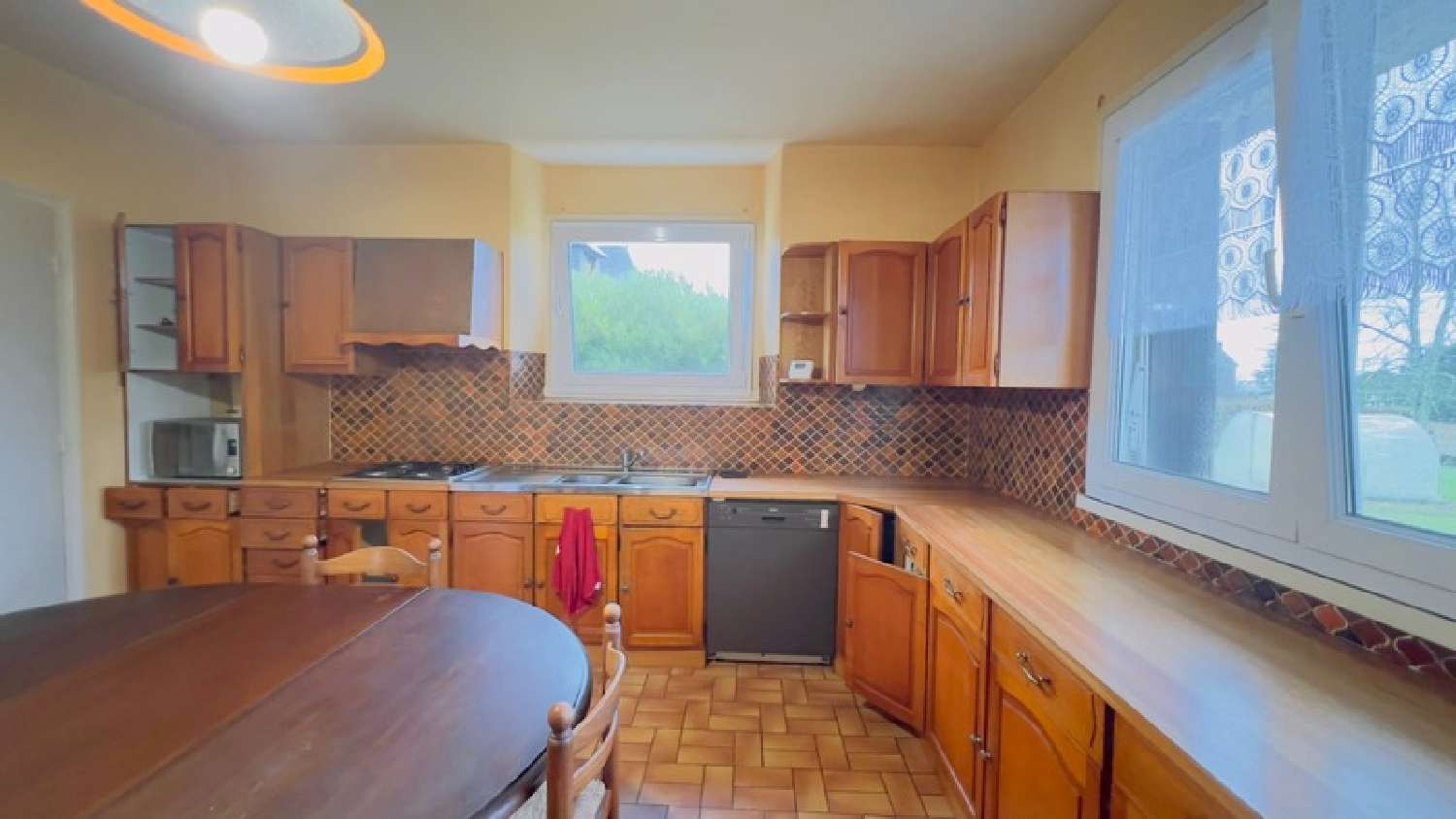  for sale house Briec Finistère 8