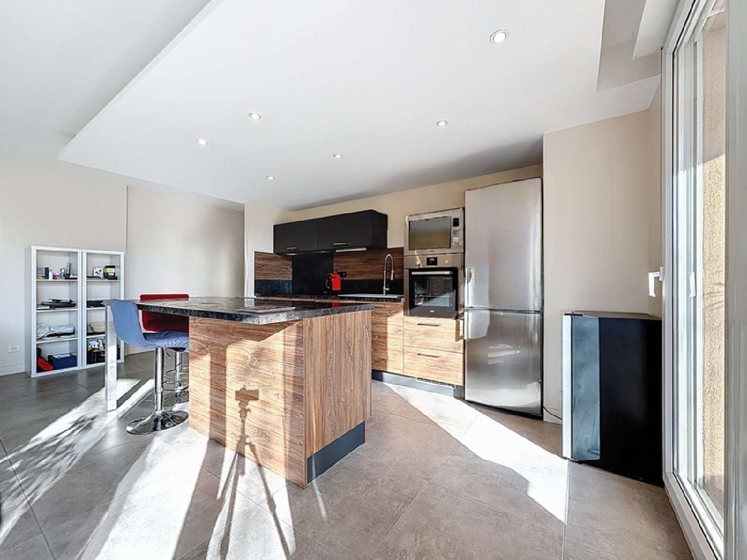  à vendre appartement Brignais Rhône 8