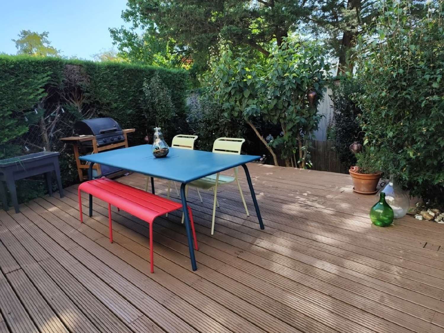  te koop huis Brignais Rhône 1