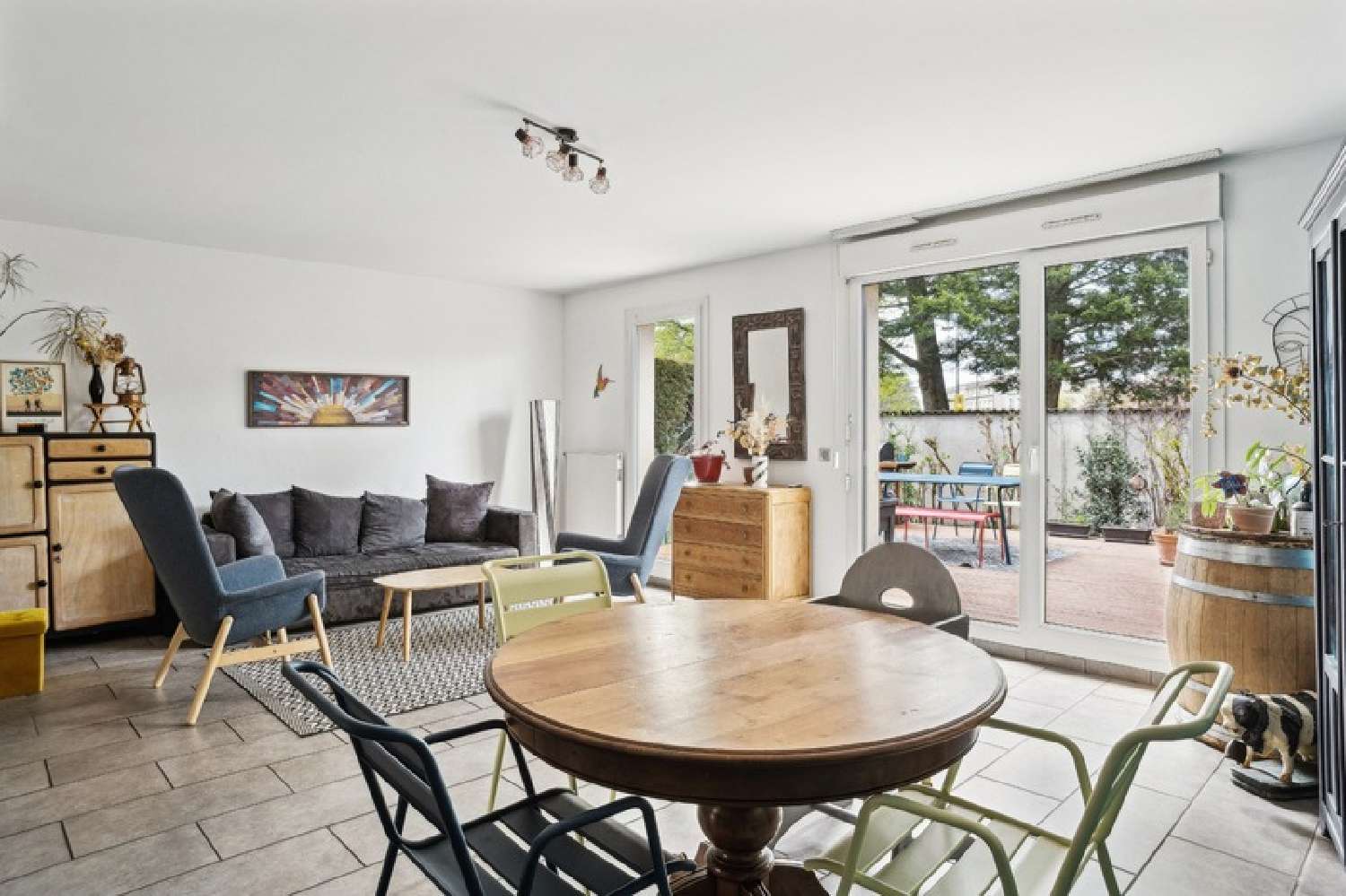  te koop huis Brignais Rhône 2