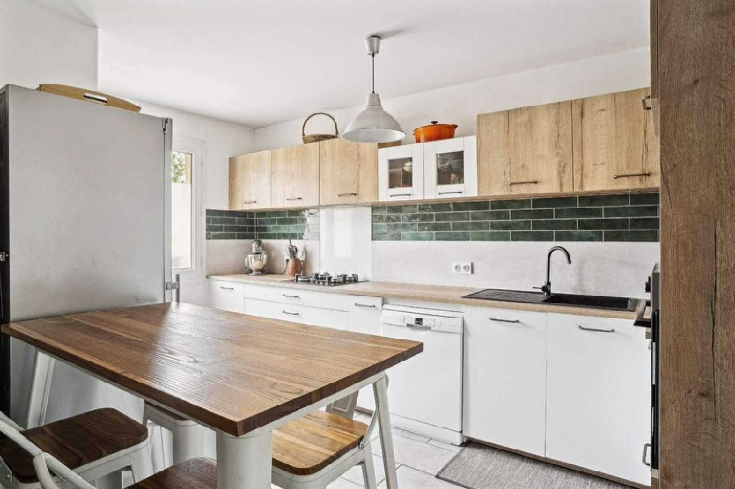  te koop huis Brignais Rhône 4