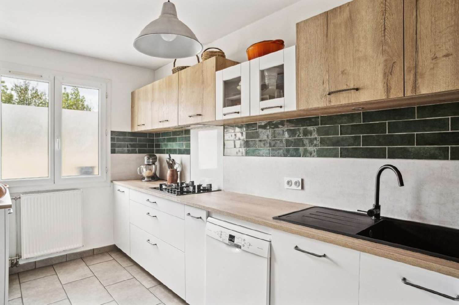  te koop huis Brignais Rhône 5