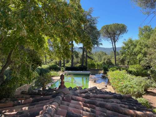 Brignoles Var casa foto 7249282