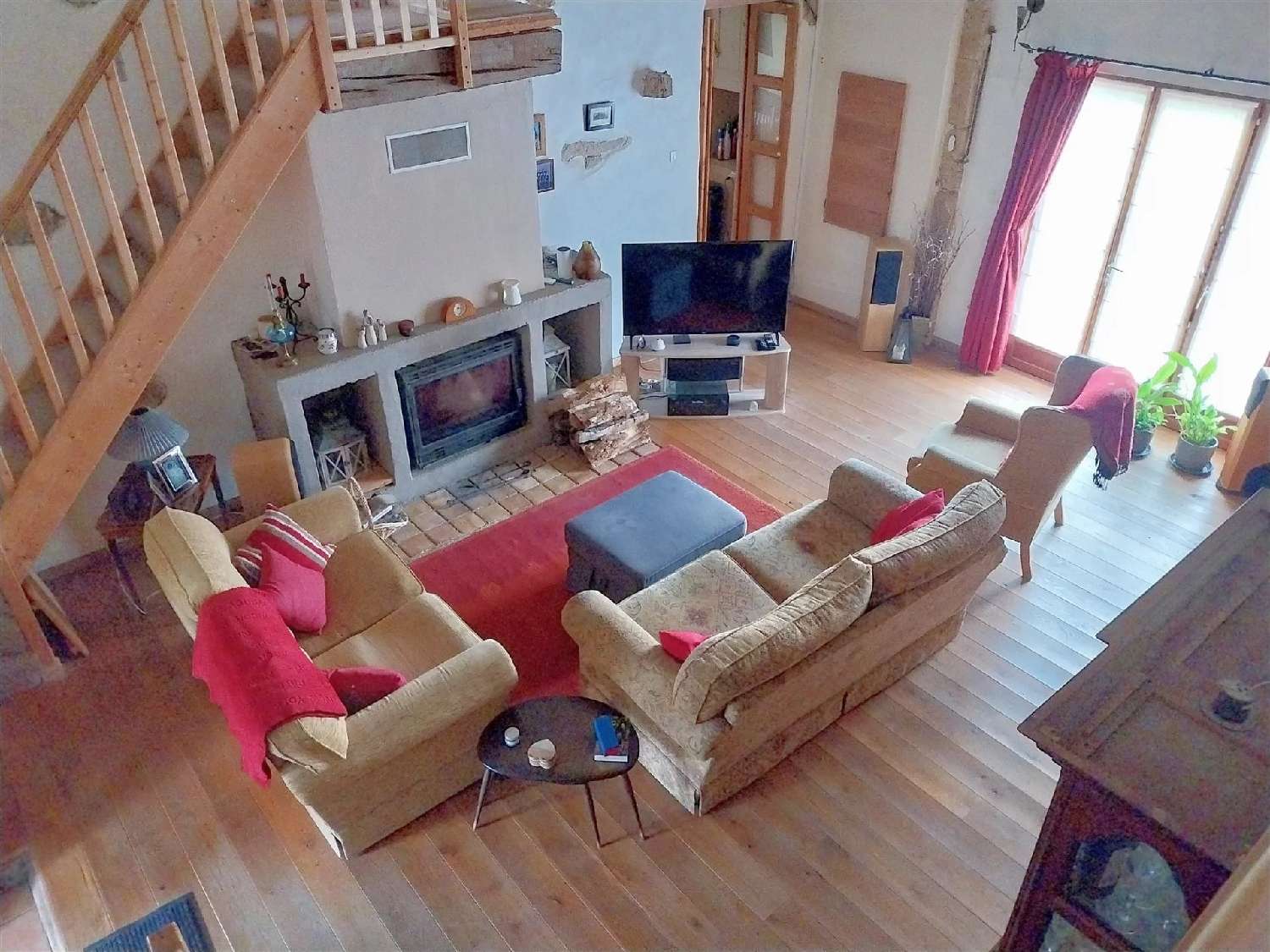 en venta casa Brigueil-le-Chantre Vienne 6