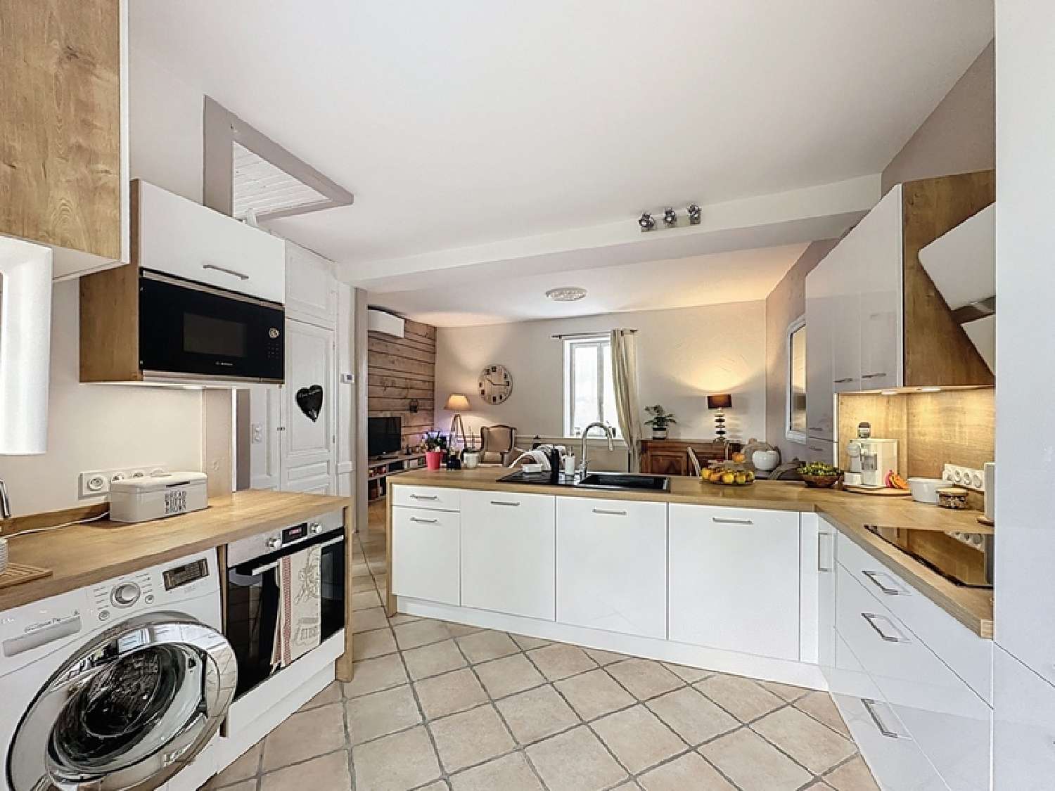  à vendre maison Brindas Rhône 2