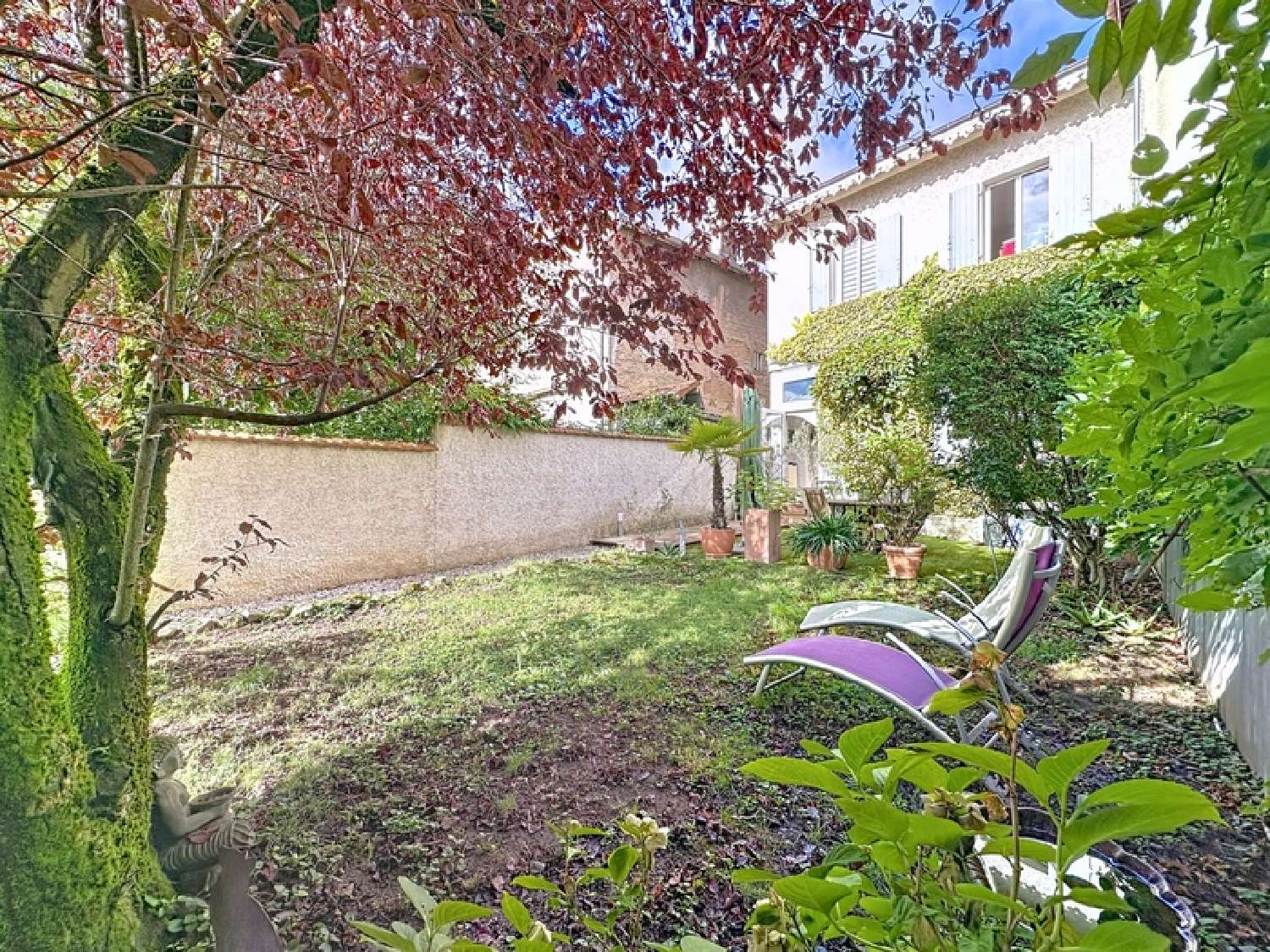  à vendre maison Brindas Rhône 3