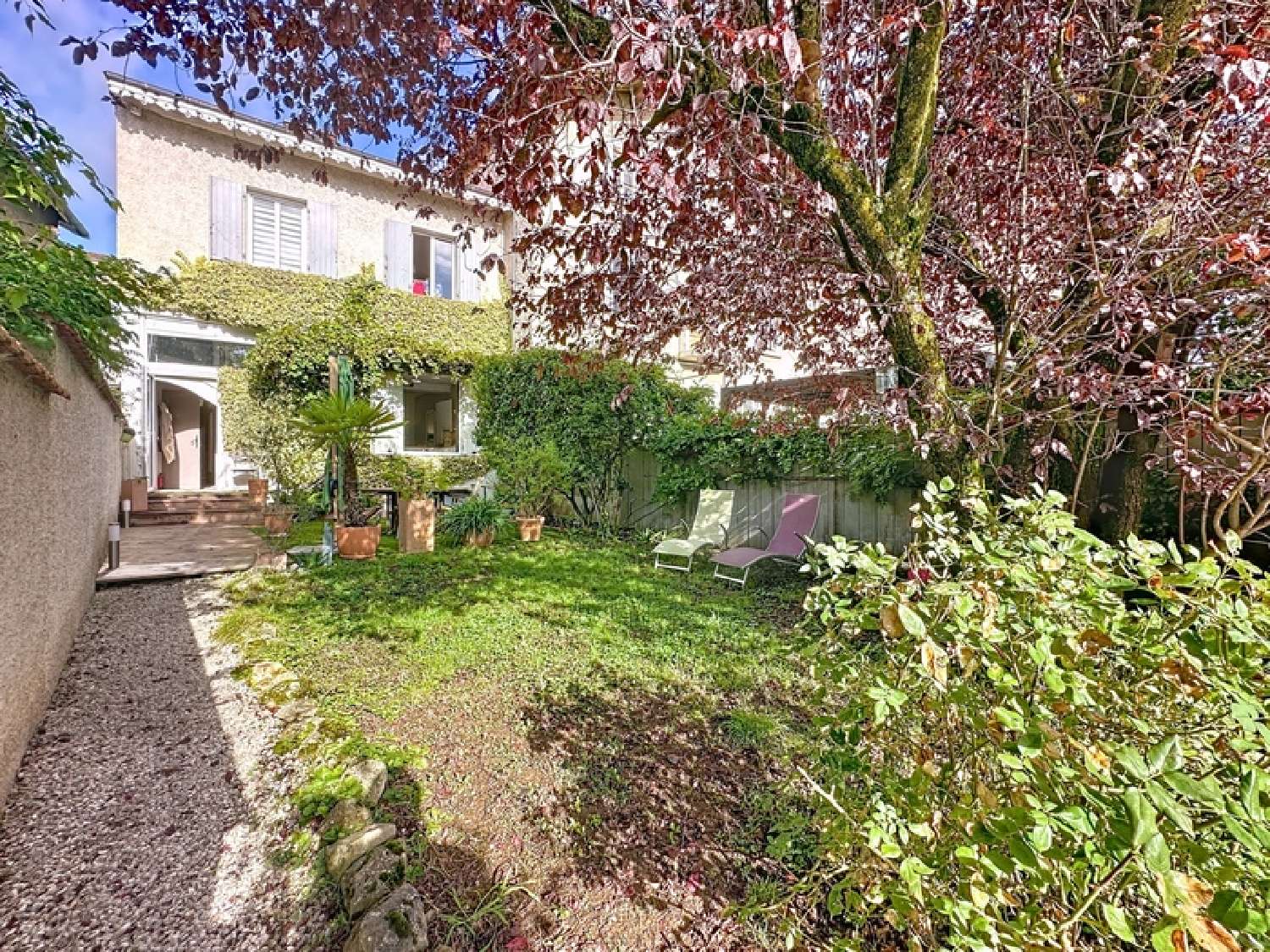  à vendre maison Brindas Rhône 5
