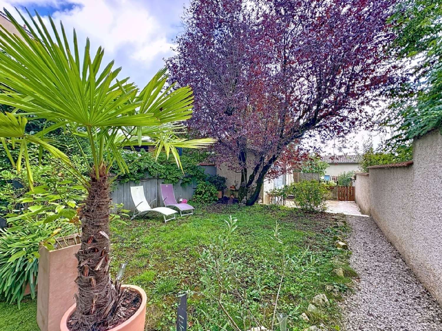  à vendre maison Brindas Rhône 8