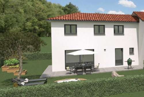 Brindas Rhône huis foto 7240505