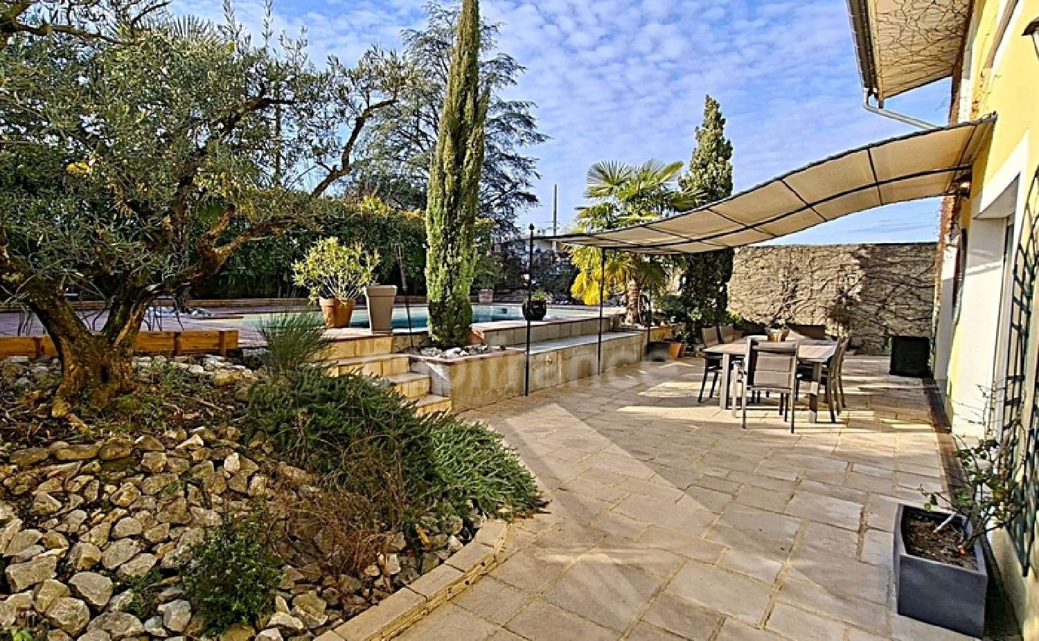  for sale house Brison-Saint-Innocent Savoie 1