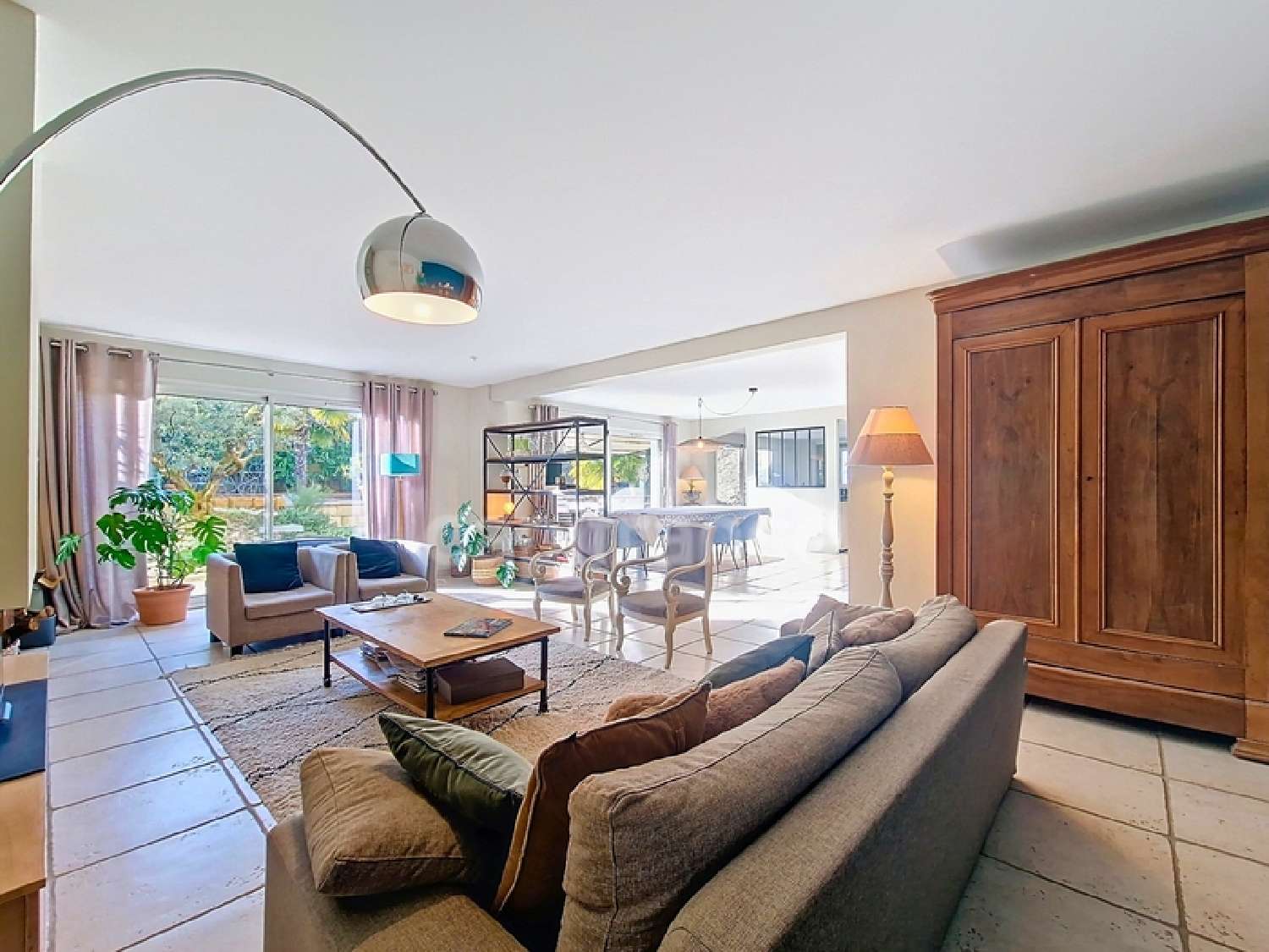  for sale house Brison-Saint-Innocent Savoie 4